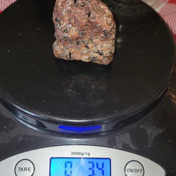 Rare Super Seven Stone! - Picture 3 of 12